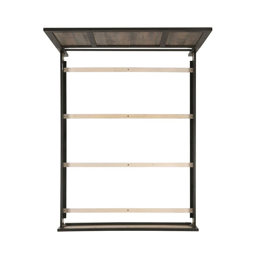 Harrison Queen Panel Bed