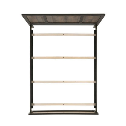 Harrison Queen Panel Bed