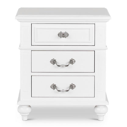 Annie Full Platform 5PC Bedroom Set w/ Storage Trundle