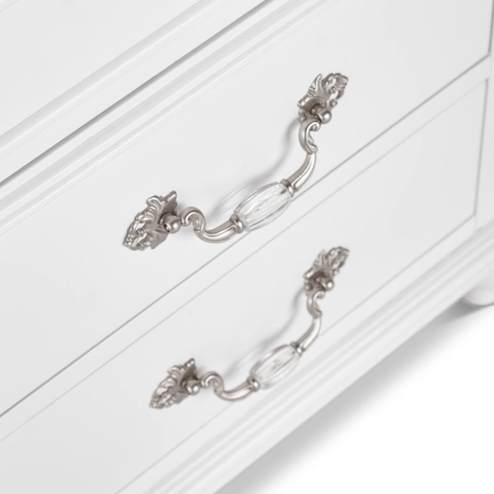Annie Twin Platform 3PC Bedroom Set
