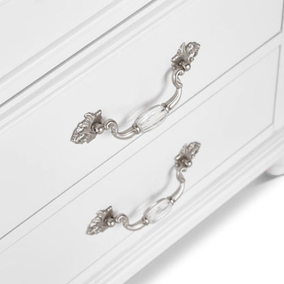 Annie Twin Platform 3PC Bedroom Set
