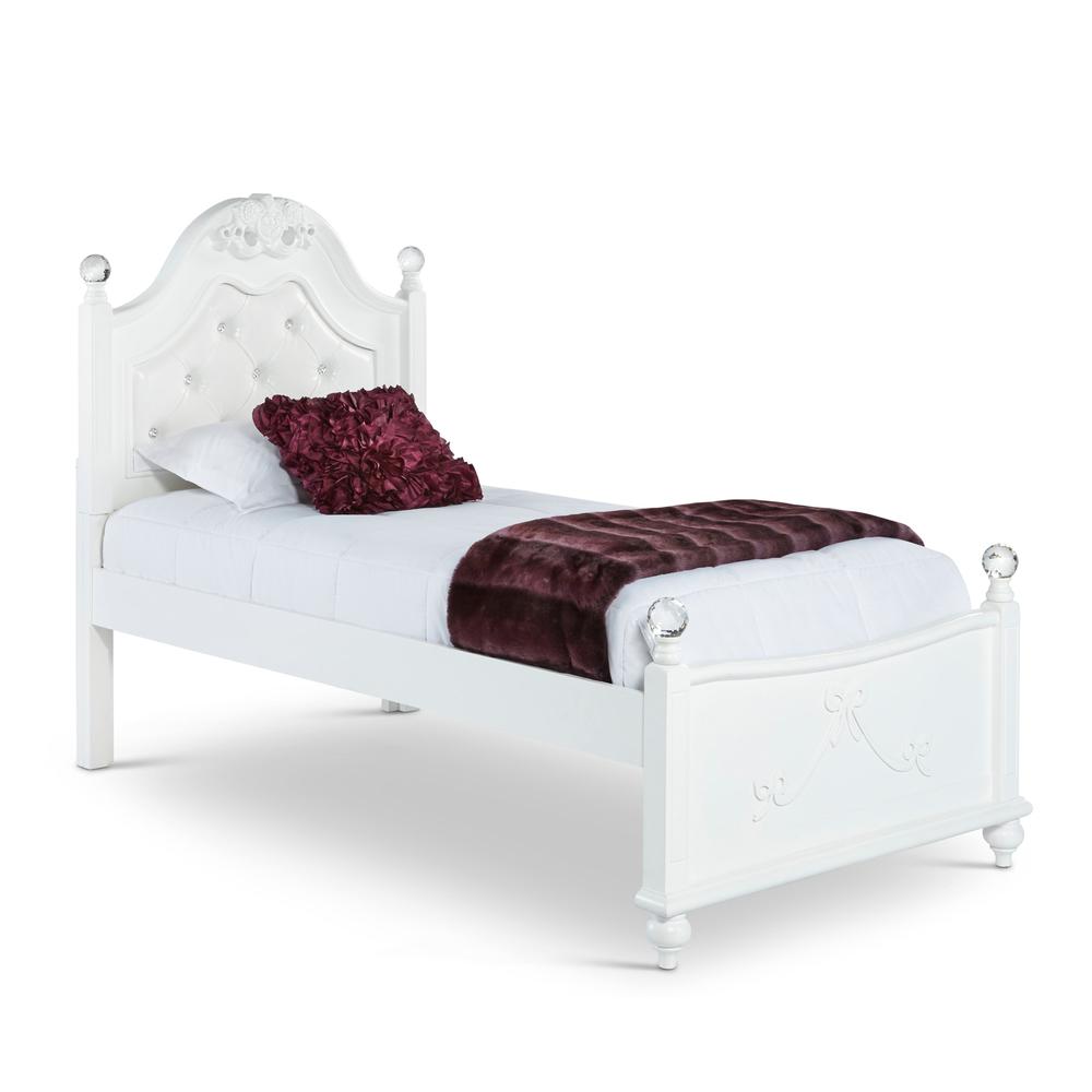 Annie Twin Platform 3PC Bedroom Set