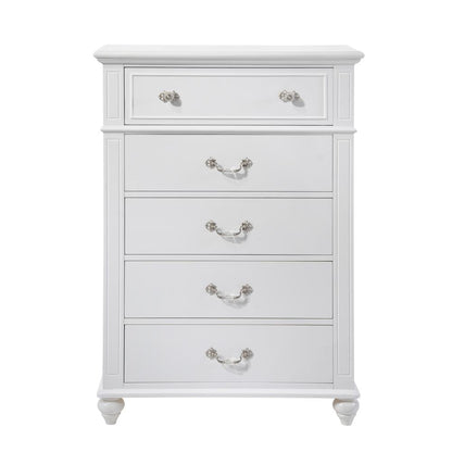 Annie Twin Platform 3PC Bedroom Set