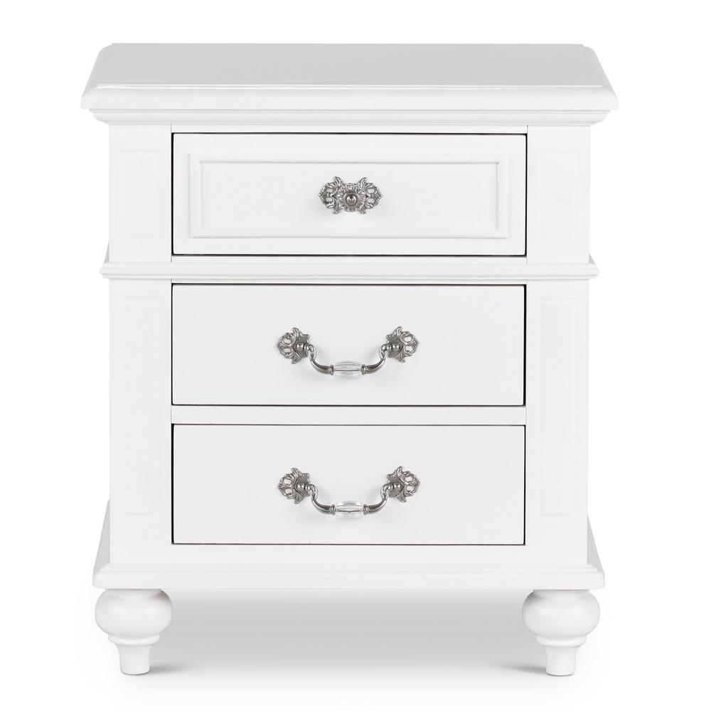 Annie Twin Platform 3PC Bedroom Set