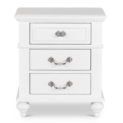 Annie Twin Platform 3PC Bedroom Set