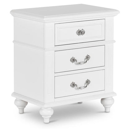 Annie Twin Platform 6PC Bedroom Set