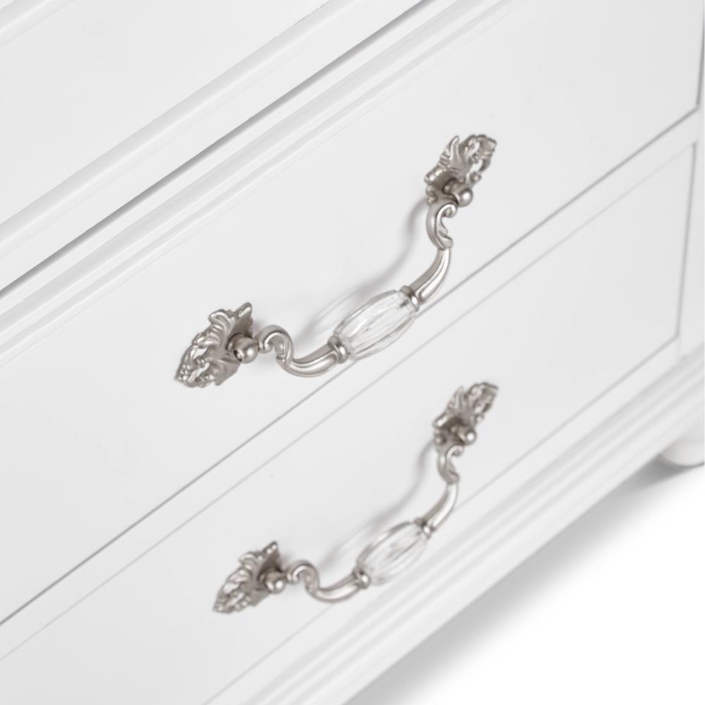 Annie Twin Platform 6PC Bedroom Set