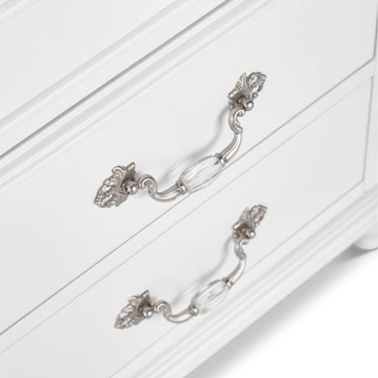 Annie Twin Platform 6PC Bedroom Set