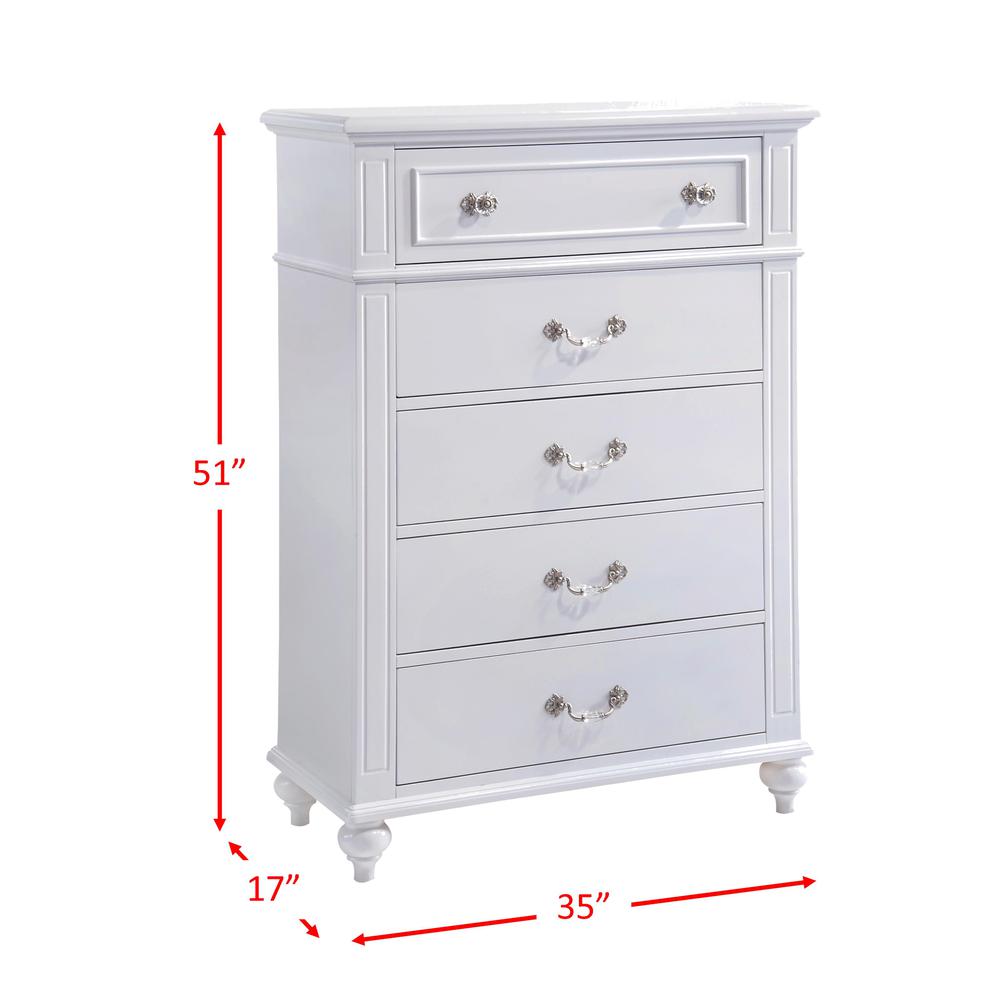 Annie Twin Platform 3PC Bedroom Set w/ Storage Trundle
