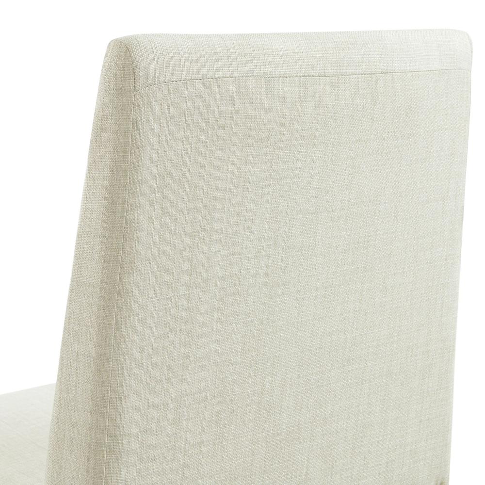Simms Dining Side Chair in Grey