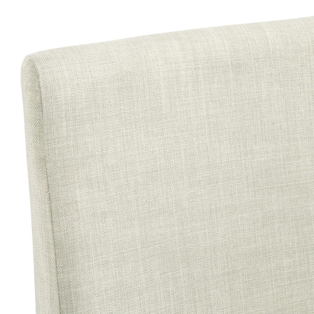 Simms Dining Side Chair in Grey
