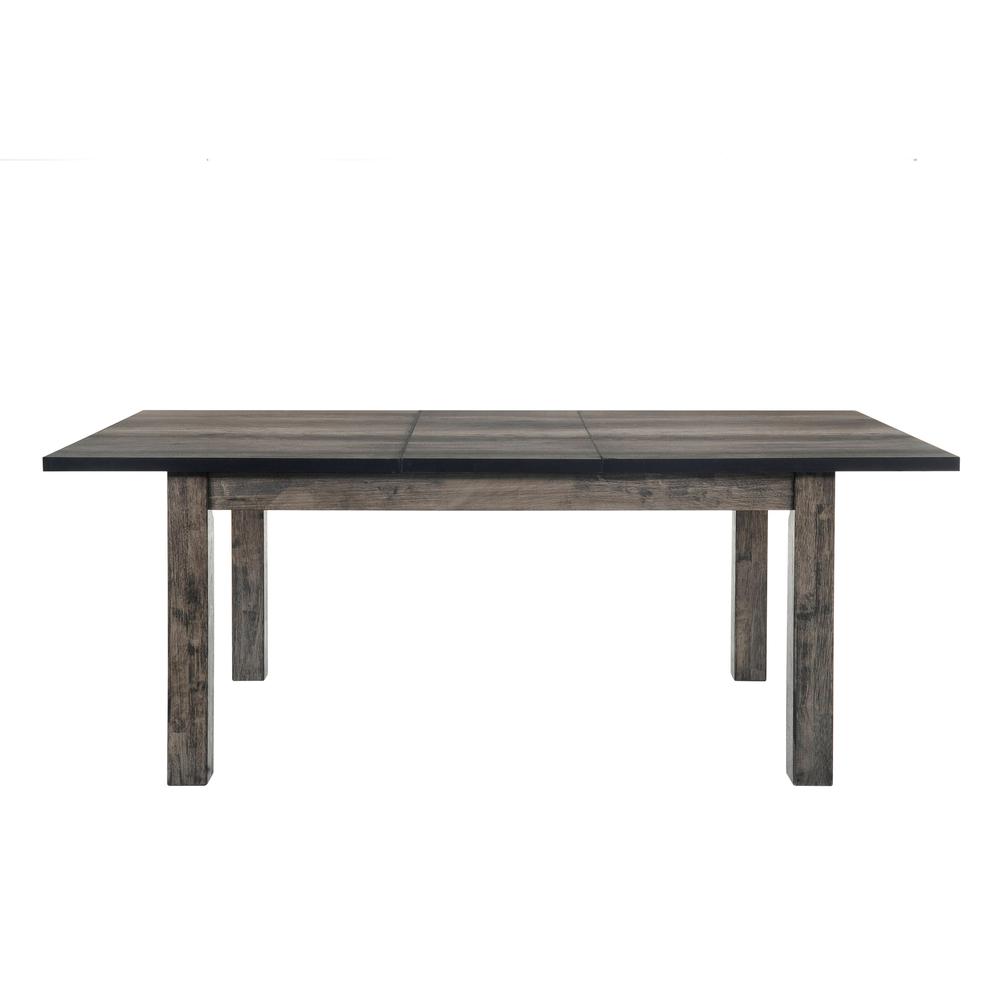 Grayson Dining  with Padded Seats 6PC Set