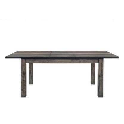 Grayson Dining  with Padded Seats 6PC Set