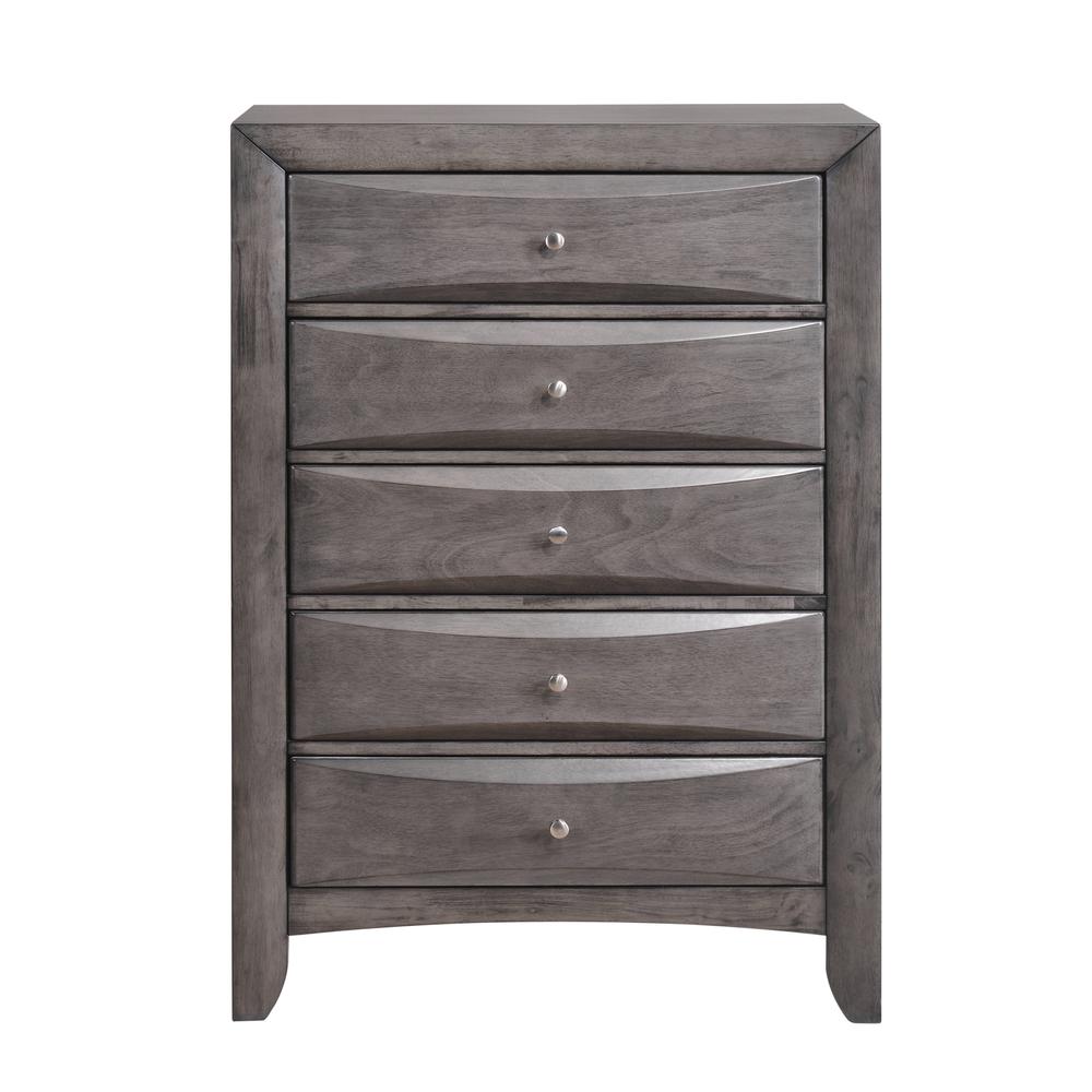 Madison Chest