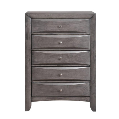 Madison Chest