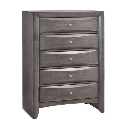 Madison Chest