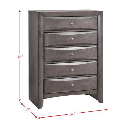 Madison Chest