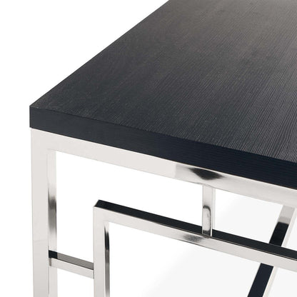 Picket House Furnishings Ezra CEZ100ET End Table