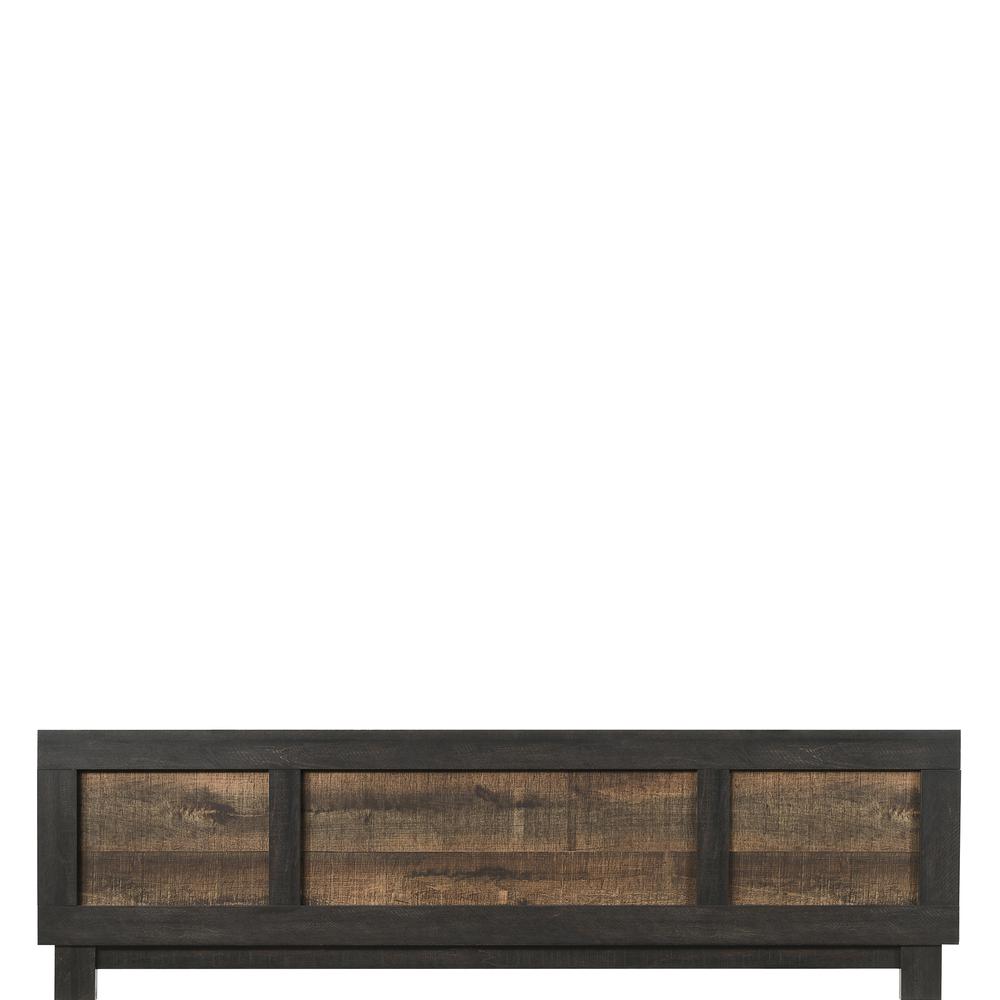 Harrison Full Panel 3PC Bedroom Set