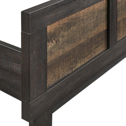 Harrison Full Panel 3PC Bedroom Set
