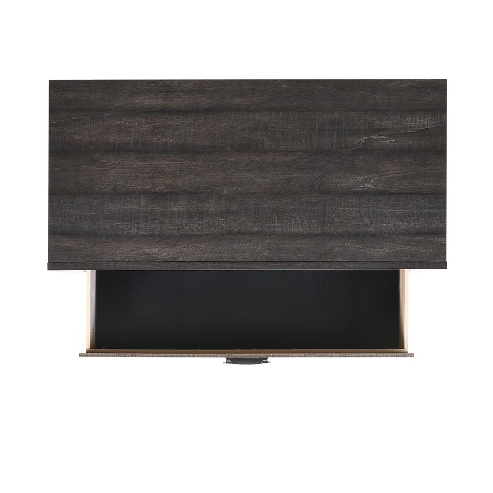 Harrison Full Panel 3PC Bedroom Set