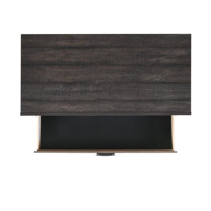 Harrison Full Panel 3PC Bedroom Set