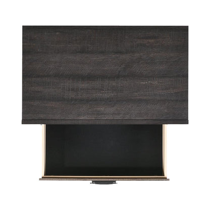 Harrison Full Panel 3PC Bedroom Set