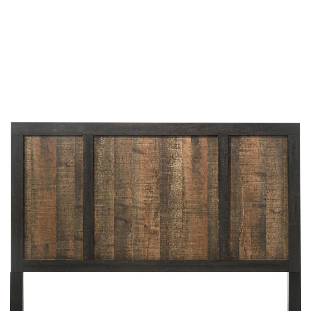 Harrison Full Panel 3PC Bedroom Set