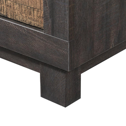 Harrison King Panel 3PC Bedroom Set