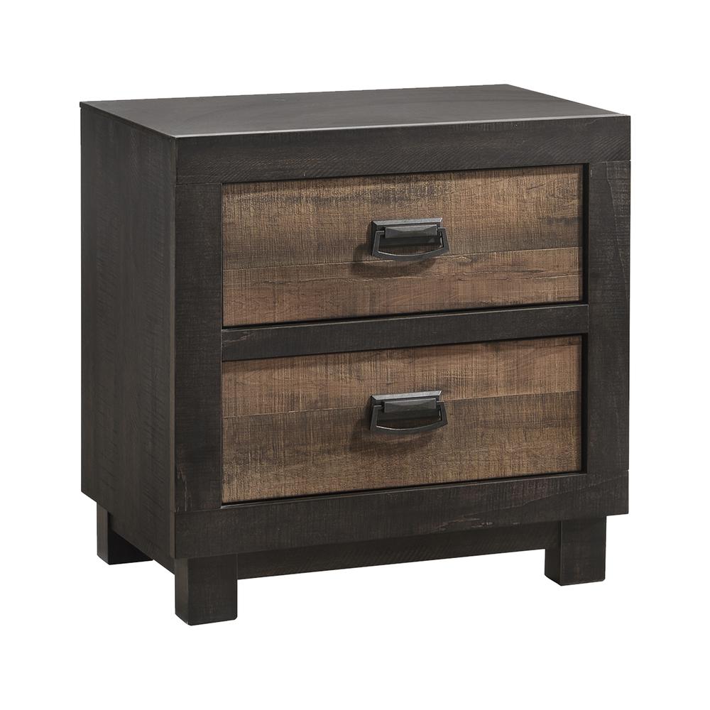 Harrison King Panel 3PC Bedroom Set
