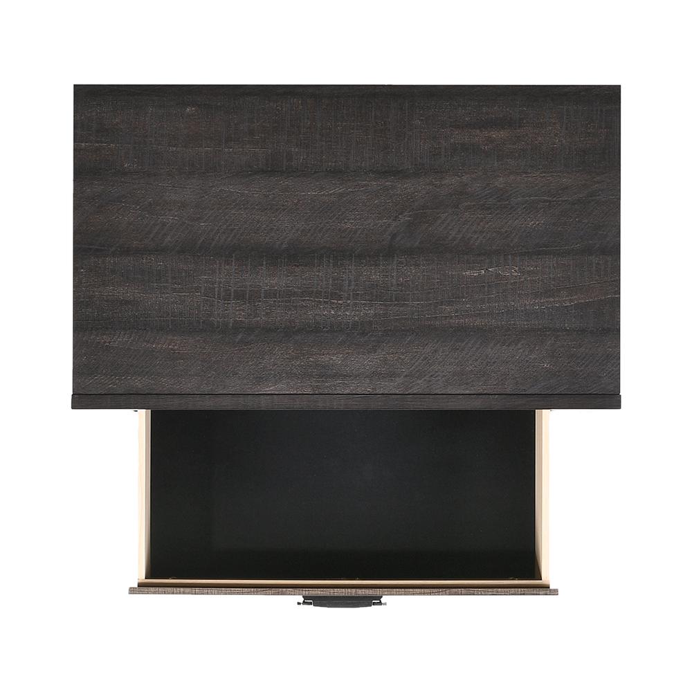 Harrison King Panel 4PC Bedroom Set