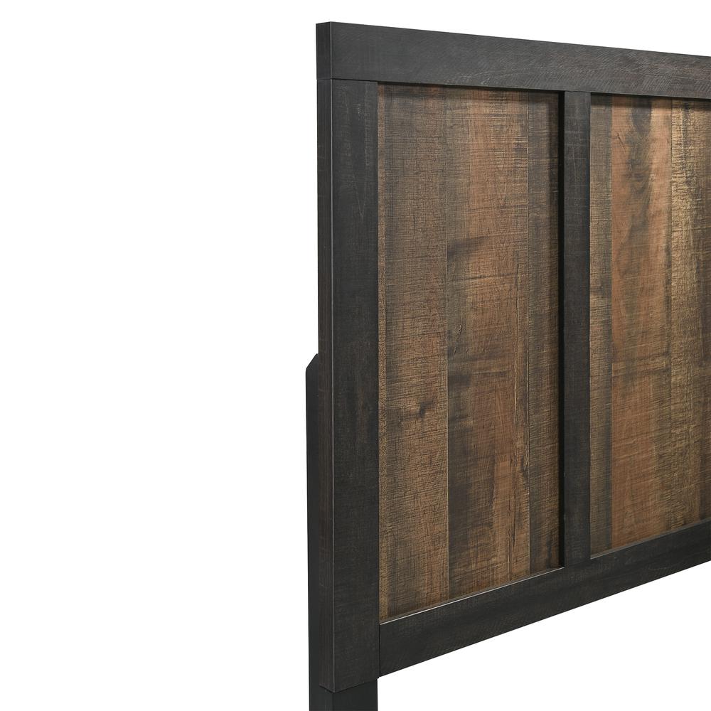 Harrison King Panel 4PC Bedroom Set