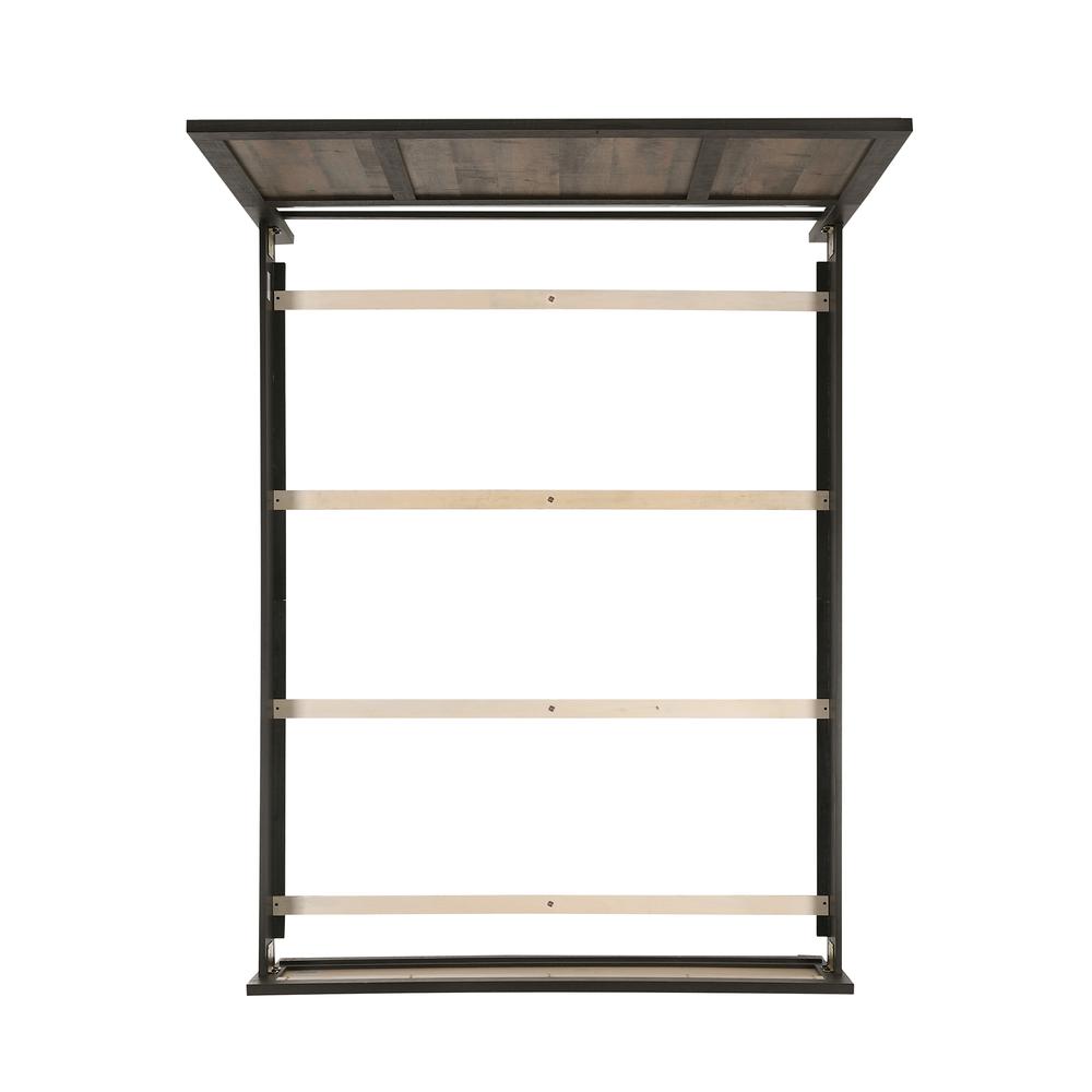 Harrison Queen Panel 6PC Bedroom Set