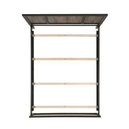 Harrison Queen Panel 6PC Bedroom Set