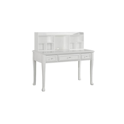 Jenna Desk w/ Hutch