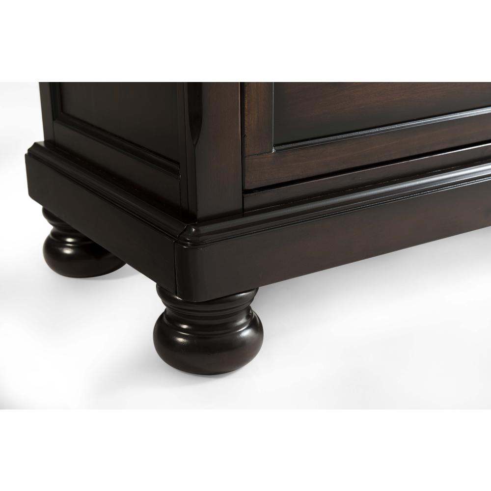 Kingsley Dresser & Mirror Set