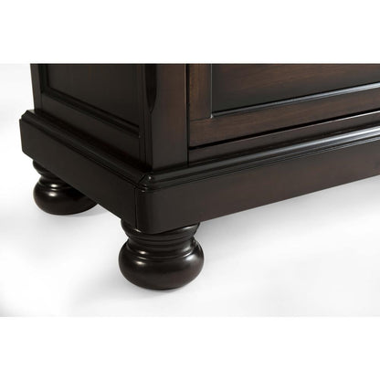 Kingsley Dresser & Mirror Set