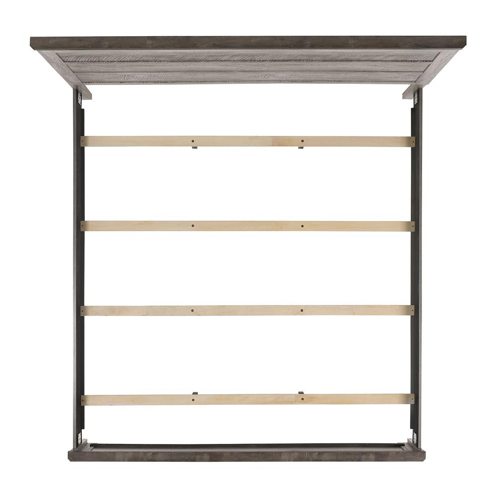 Adam King Panel 3PC Bedroom Set