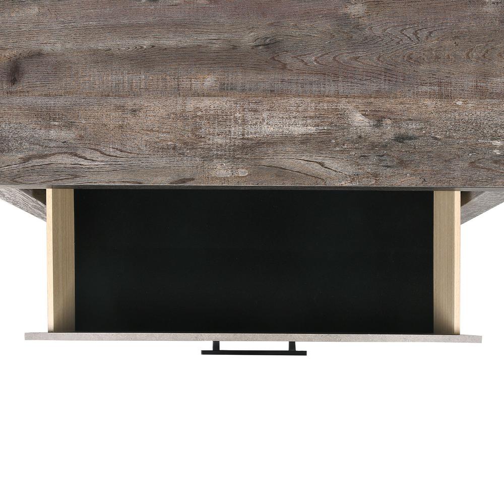 Adam King Panel 3PC Bedroom Set