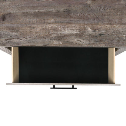 Adam King Panel 3PC Bedroom Set