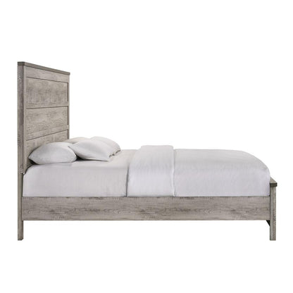Adam King Panel 3PC Bedroom Set