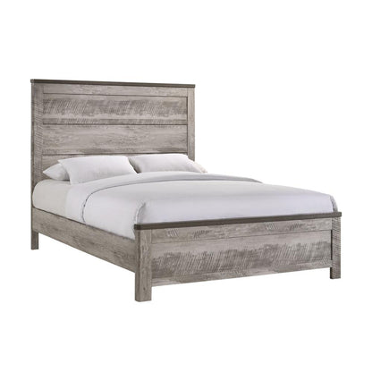 Adam Queen Panel 5PC Bedroom Set