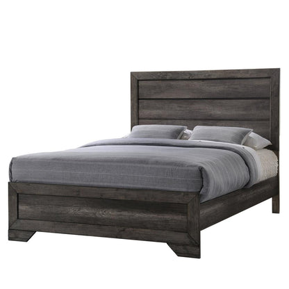 Grayson Youth Full Panel 6PC Bedroom Set