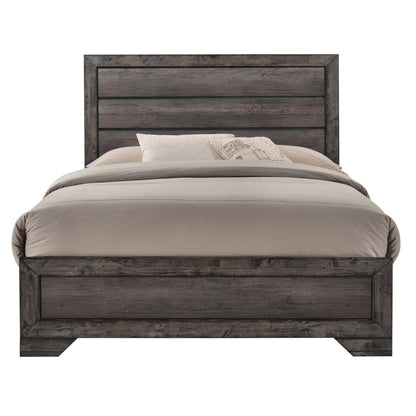 Grayson Youth Full Panel 6PC Bedroom Set