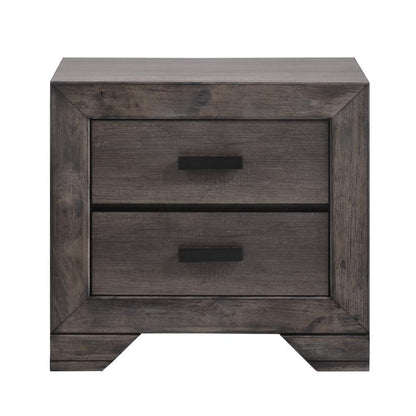 Grayson Youth Full Panel 6PC Bedroom Set