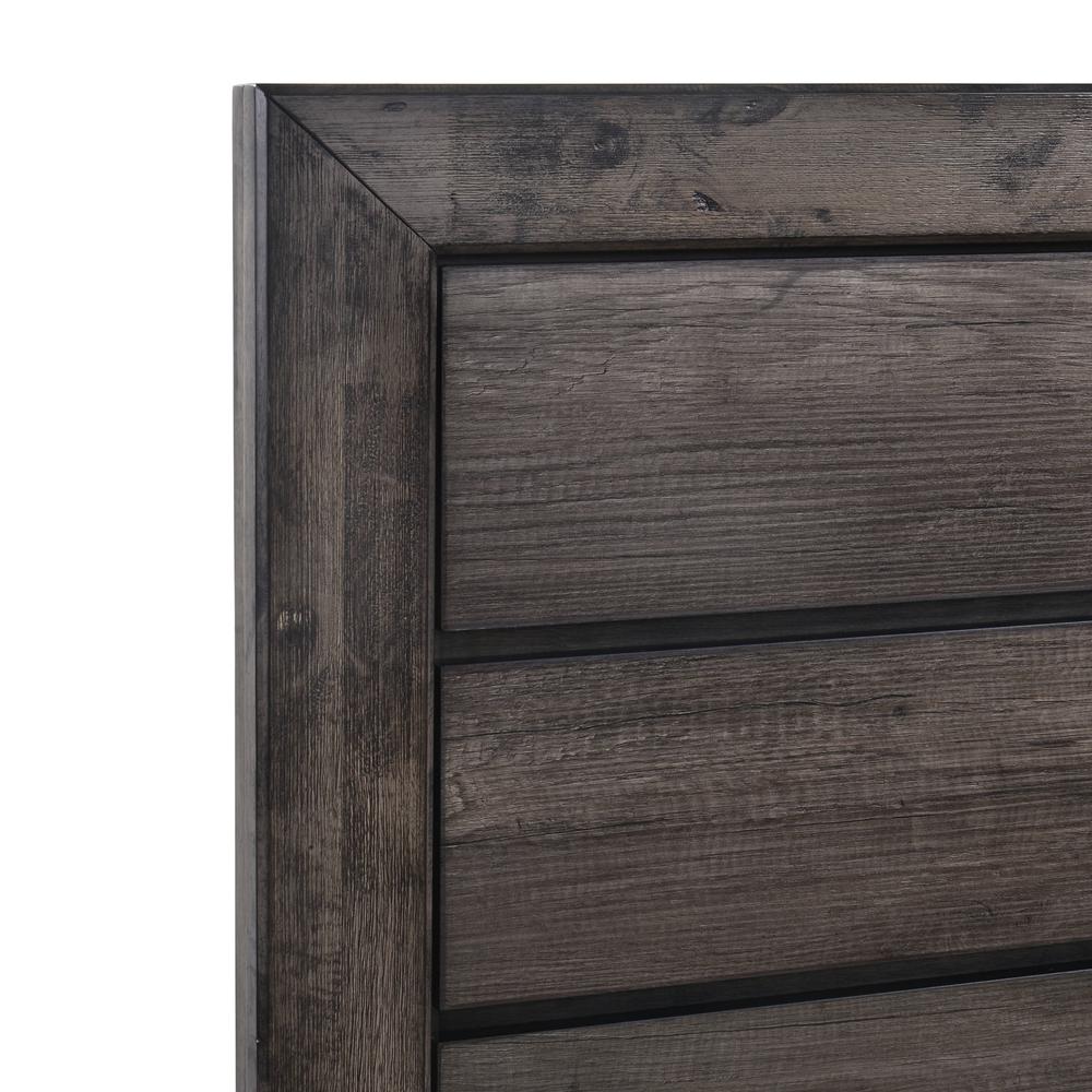 Grayson Youth Full Panel 6PC Bedroom Set