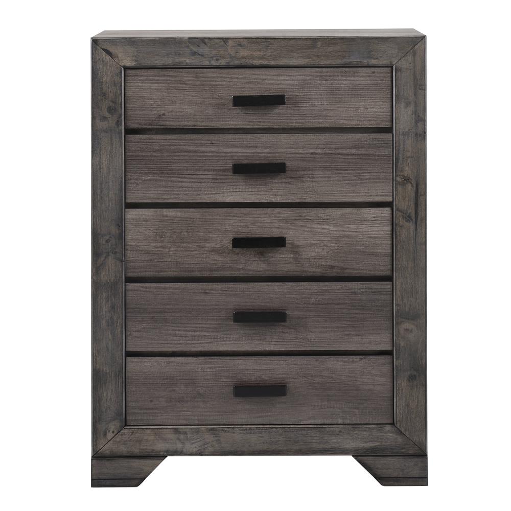Grayson Youth Twin Panel 3PC Bedroom Set