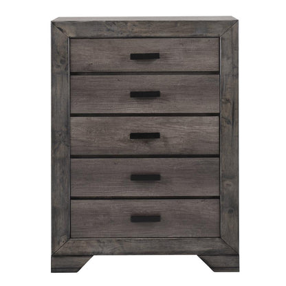 Grayson Youth Twin Panel 3PC Bedroom Set