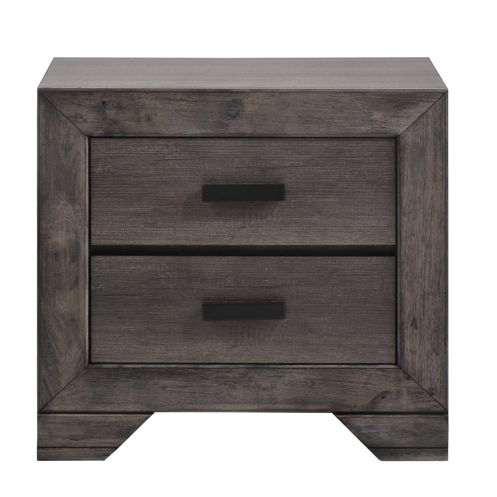 Grayson Youth Twin Panel 5PC Bedroom Set