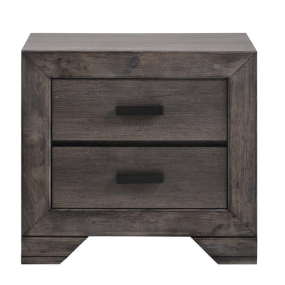 Grayson Youth Twin Panel 5PC Bedroom Set